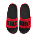 Nike Offcourt Men's Slide - Red/Black