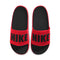 Nike Offcourt Men's Slide - Red/Black