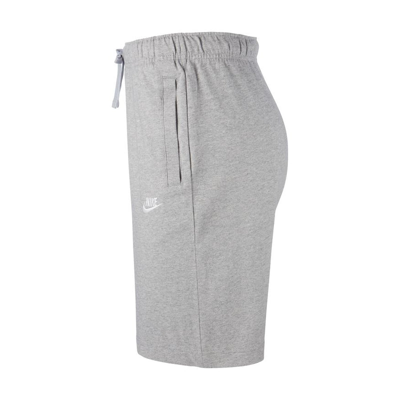 Nike Sportswear Club Fleece Men’s Shorts - Grey