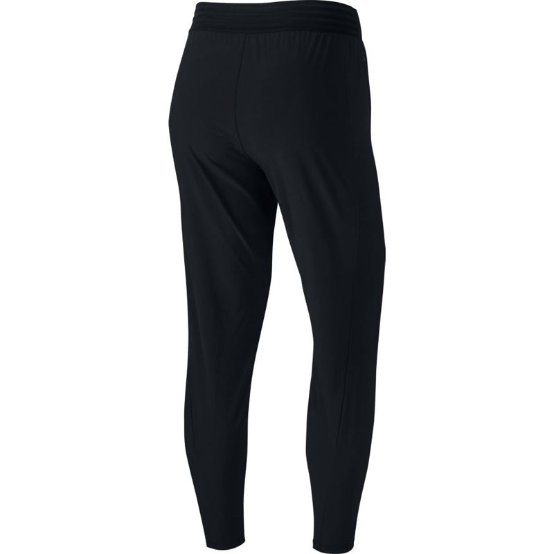 Nike Women's Swift Running Pants (Black, X-Small) 
