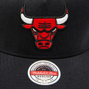 Mitchell & Ness NBA Chicago Bulls Cap