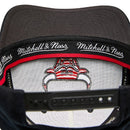 Mitchell & Ness NBA Chicago Bulls Cap