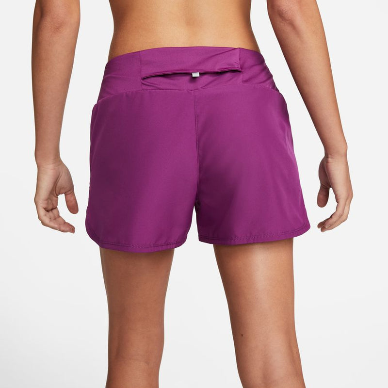Nike Women's Running Shorts - Grape