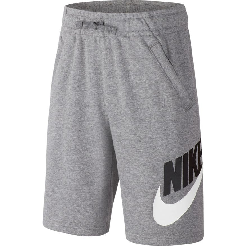 Nike Sportswear Club Fleece Big Kids’ Shorts