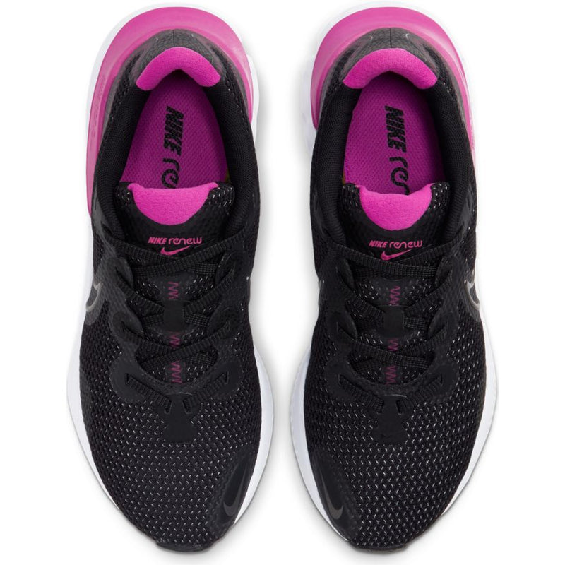 Nike Womens Renew Running Shoe