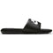 Nike Victori One Women's Slide - Black/White