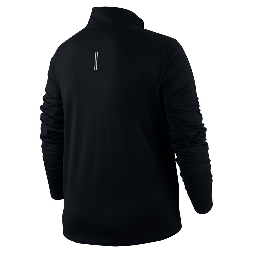 Nike Element Women's 1/2-Zip Running Top