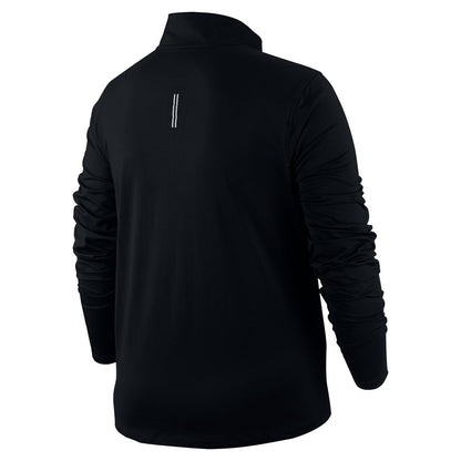 Nike Element Women's 1/2-Zip Running Top