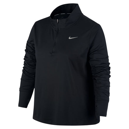 Nike Element Women's 1/2-Zip Running Top