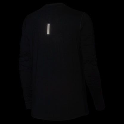 Nike Dri-FIT Element Women's Running Crew - Black