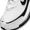 Nike Air Max AP Women's Shoe - White/Black-White