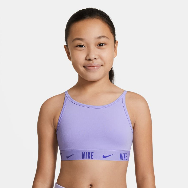 Nike Dri-FIT Trophy Big Kids' (Girls')' Training Shorts