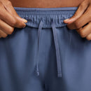 Nike Tempo Women's Brief-Lined Running Shorts - Blue