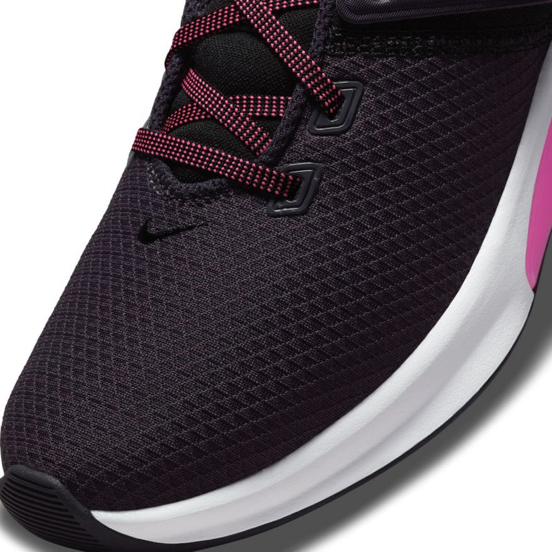 Nike Air Max Bella TR 4 Women's Training Shoe - Black/Pink