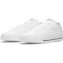 Nike Court Legacy Canvas Men's Shoes - White