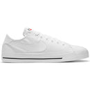 Nike Court Legacy Canvas Men's Shoes - White