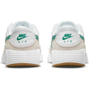 Nike Air Max SC Big Kids' Shoe - White/Green