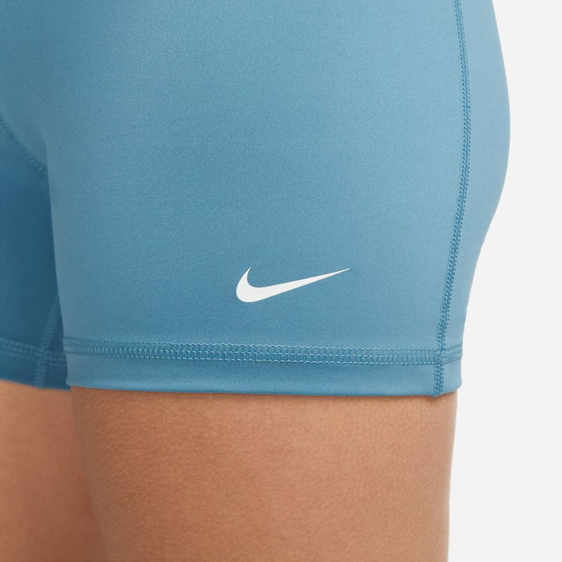 Nike Pro 365 Women's 5 Shorts - Light Blue – Otago Sports Depot