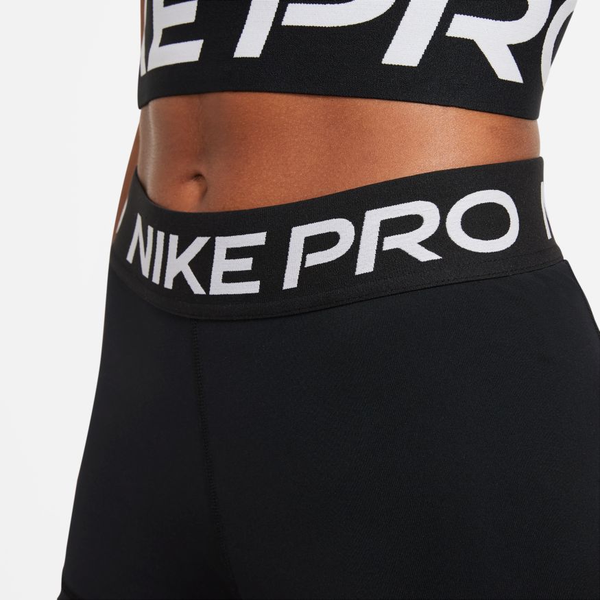 Nike Womens Pro 3' Shorts