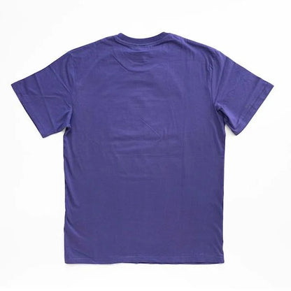 NBA Mens Essential Logo Tee - Phoenix Suns - Purple