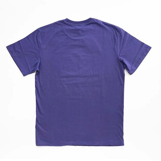 NBA Mens Essential Logo Tee - Phoenix Suns - Purple