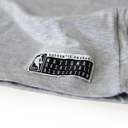 NBA Essentials Youth Oakville Vintage Tee - Brooklyn Nets