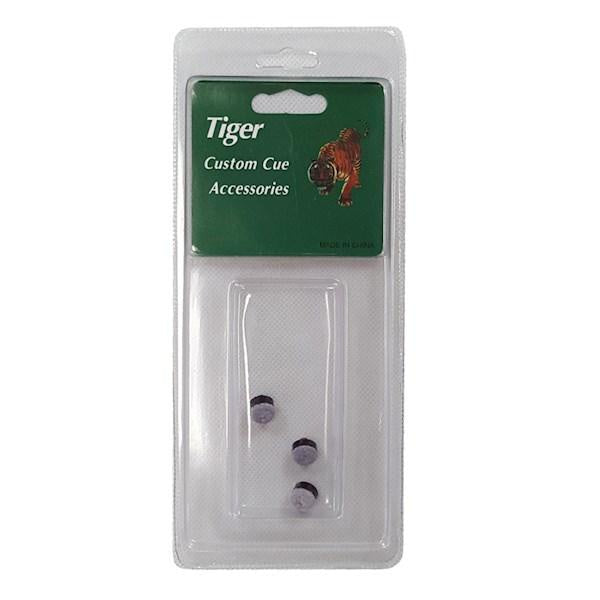 Tiger Screw On Cue Tips - 11mm