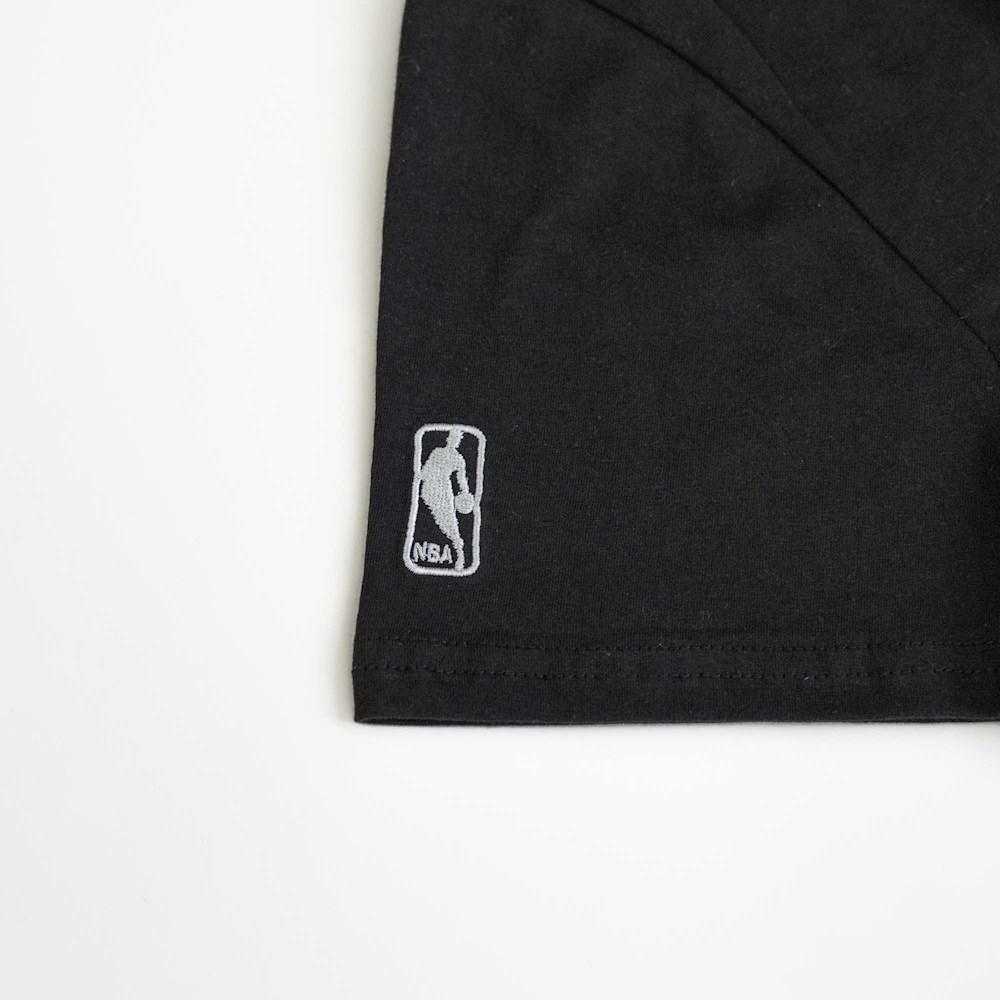 NBA Essentials Youth Oakville Vintage Tee - Chicago Bulls