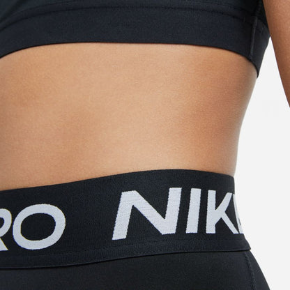 Nike Pro Big Kids' (Girls') Capri Leggings