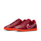 Nike Tiempo Legend 9 Club IC Indoor/Court Soccer Shoe - Red