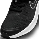 Nike Star Runner 3 Little Kids' Shoes - Black/White