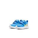 Nike Star Runner 3 Baby/Toddler Shoes - Grey Fog/White/Photon Blue