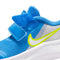 Nike Star Runner 3 Baby/Toddler Shoes - Grey Fog/White/Photon Blue
