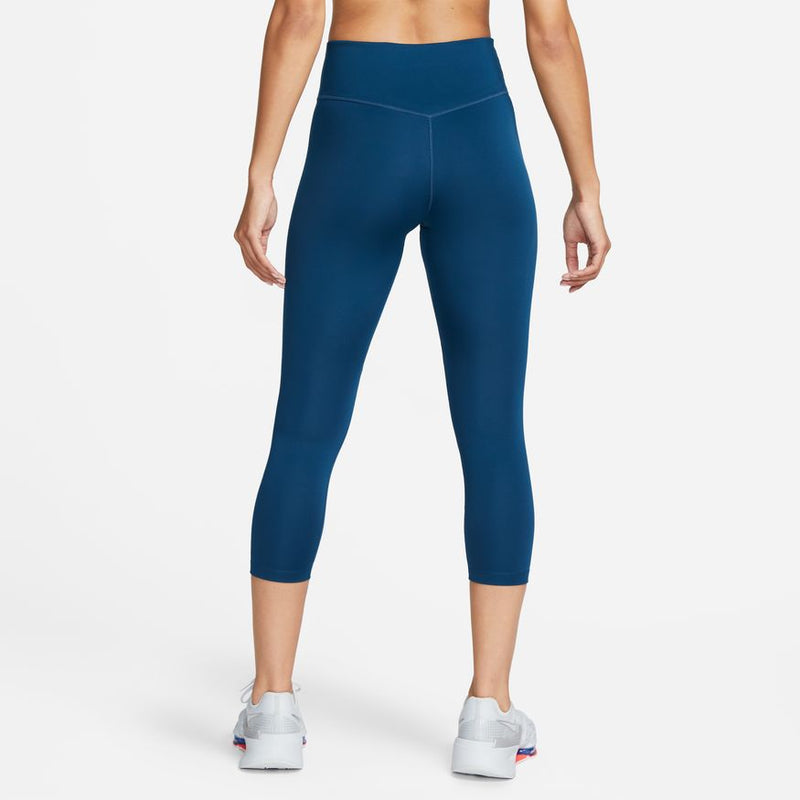 Nike One Cropped Tights Womens, DD0247-068