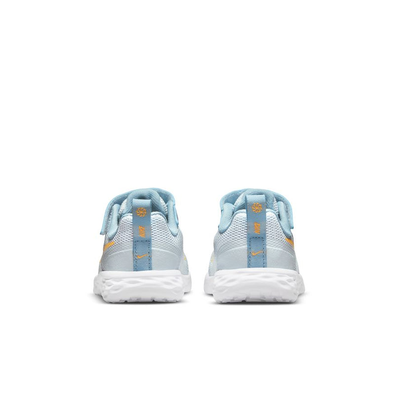 Nike Revolution 6 Baby/Toddler Shoes - Aura