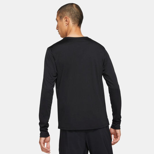 Nike Dri-FIT Miler Men's Long-Sleeve Running Top
