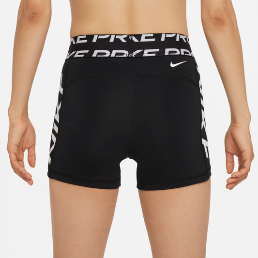 Nike Pro Dri-FIT Women’s 3" Graphic Shorts
