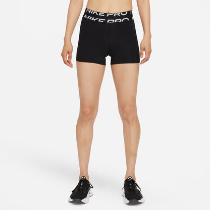 Nike Pro Dri-FIT Women’s 3" Graphic Shorts