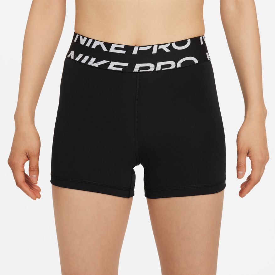 Nike Pro Dri-FIT Women’s 3" Graphic Shorts