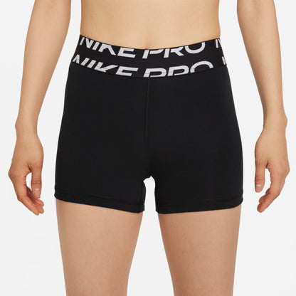 Nike Pro Dri-FIT Women’s 3" Graphic Shorts