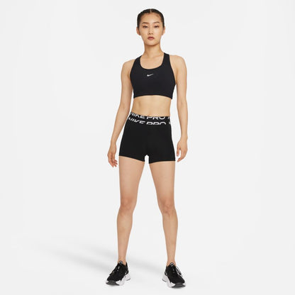 Nike Pro Dri-FIT Women’s 3" Graphic Shorts