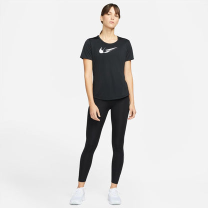 Nike Dri-FIT Swoosh Run Women's Short-Sleeve Running Top