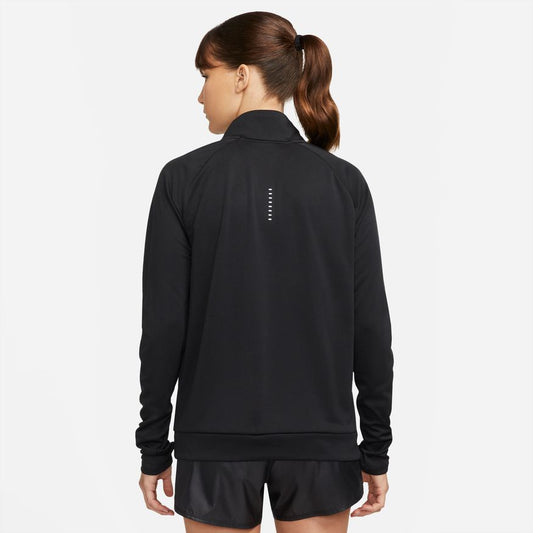 Nike Dri-FIT Swoosh Run Women's 1/4-Zip Running Midlayer