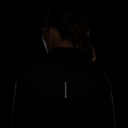 Nike Dri-FIT Swoosh Run Women's 1/4-Zip Running Midlayer