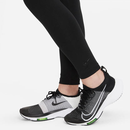 Nike Dri-FIT One Luxe Big Kids' (Girls') High-Rise Leggings
