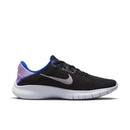 Nike Flex Experience Run 11 Next Nature Women's Road Running Shoes - Black/Lilac/Racer Blue