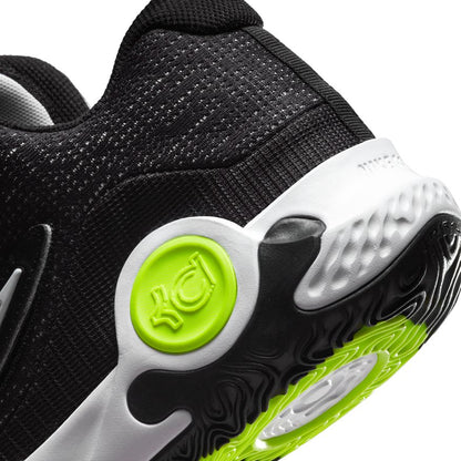 KD Trey 5 X Basketball Shoes - Black