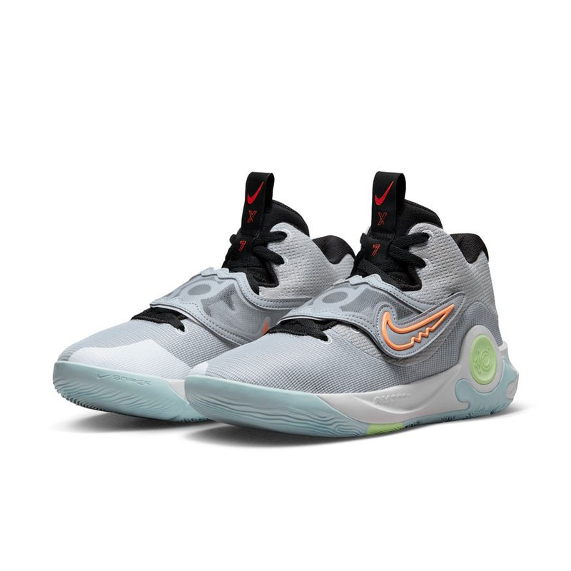 KD Trey X Basketball Shoes – Otago Sports Depot