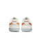 Nike Court Vision Low Next Nature Men's Shoes - Sail/Hot Curry