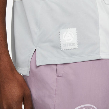 Nike Dri-FIT Wild Run Rise 365 Men's Short-Sleeve Running Top